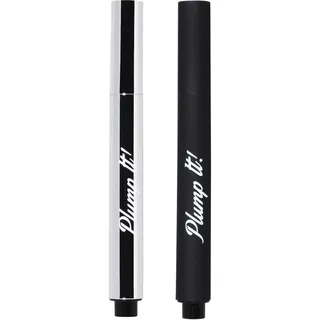 Plump It! Plump It!, Lippenpflege, No Needles Lip Filler Kit (Lippenbalsam, 3 ml)