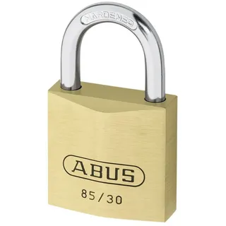 ABUS Vorhängeschloss