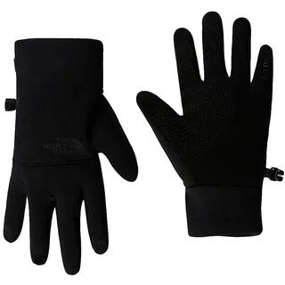 The North Face Etip Recycled Handschuhe - TNF Black - L