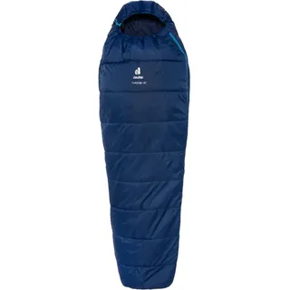 Deuter Shadow +5 Schlafsack (Größe 180cm | L, blau)