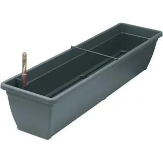 geli Aqua Toscana 100 x 20 x 16 cm Anthrazit