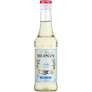 Monin Sirup Light 0,25L