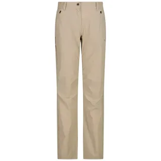 CMP Damen Steghose, braun - 40