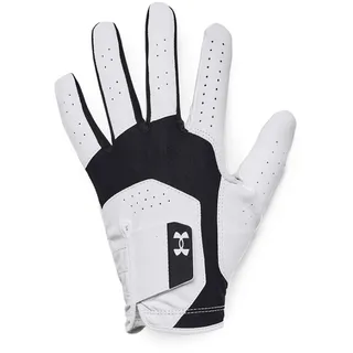 Under Armour Iso-Chill Golfhandschuh Herren 001 black/white/white XXL links