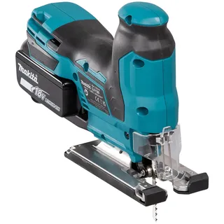 Makita DJV185Z Akku-Pendelhubstichsäge solo