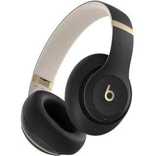 Beats Studio Pro Schwarz/Gold
