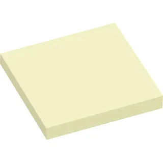 SOENNECKEN Haftnotiz Powernotes 5858 75x75mm gelb