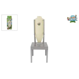 Kids Globe Mega Silo 1:32 570062