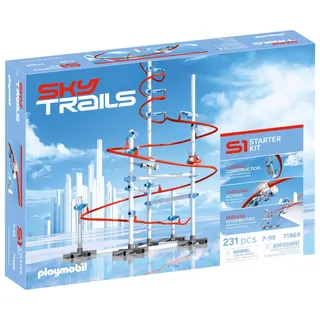 Playmobil Sky Trails Starter Kit 71969
