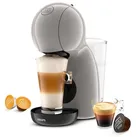 Krups Nescafé Dolce Gusto Kaffeekapselmaschine KP1A3AF0 Piccolo XS Taupe