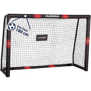 Hudora Fußballtor Pro Tect 180