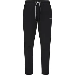 Head Racket HEAD CLUB BYRON Pants M, schwarz, S