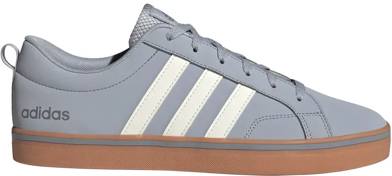 adidas VS Pace 2.0 Sneaker Herren IH1809 - halo silver/off white/gum10 47 1/3