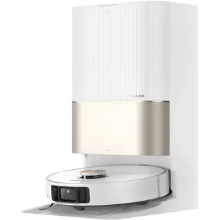 DREAME X40 Ultra Complete weiß