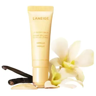 Laneige Lip Glowy Balm Vanilla