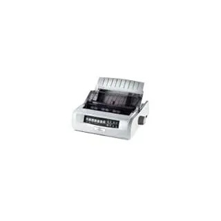 Oki Microline ML5591eco monochrom 24Nadeldrucker A3