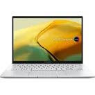 ASUS ZenBook 14 OLED (14", Intel Core i9-13900H, 16.38 GB, 1000 GB, DE), Notebook, Silber