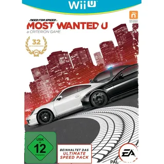Need for Speed - Most Wanted