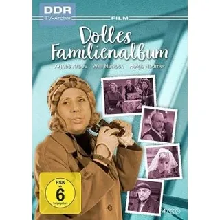 Dolles Familienalbum