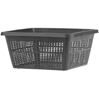 OASE Teichpflanzkorb 19 19 cm Kunststoff, eckig,