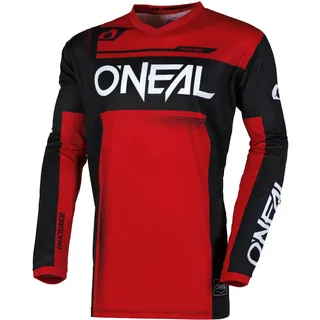 O'Neal Oneal Element Racewear Black/Red L