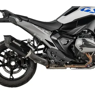 Akrapovic Bmw R 1300 Gs 2024 Carbon Hitzeschild - Black - One Size