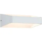 Paulmann LED Wandleuchte BAR, Up/Down, indirekt, 20cm, 5.5W 2700K 765lm, weiß PAUL-70790