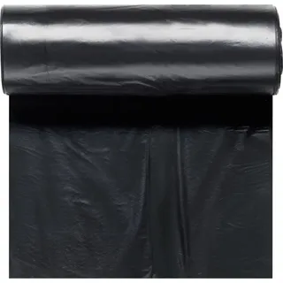 Color Expert Abfallsäcke 10 St LDPE 65 my 240 l Rollenware