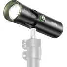 SmallRig 5335 RF 20C Portable Focusable LED Video Light (Videoleuchte), Dauerlicht, Mehrfarbig