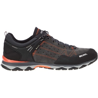 schwarz/orange 49,5