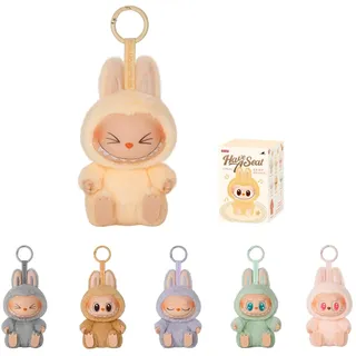 POPMART Pop Mart The Monsters Have a Seat Blind Box