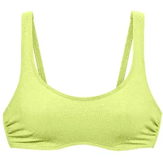 s.Oliver Bikini-Top Oana Gelb 38 Cup B