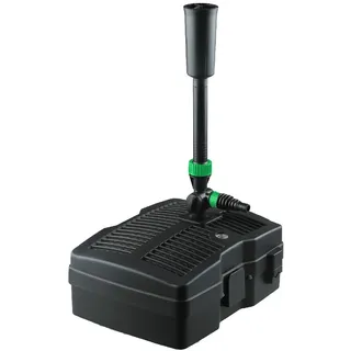 Amtra Pond Compact Set 2000 Filter - One Size