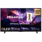 Hisense 65E7S PRO 65 Zoll Hi-QLED Smart TV 4K (2026)