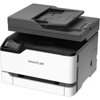 Pantum - multifunktion cm2200fdw farblaser a4 / legal - 4800 x 600 dpi -24 ppm - 600-2500 seiten/monat - 250 blätter - duplex (pclm/ps3/pcl6/pcl5)... - Silber