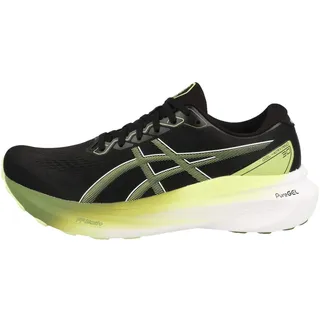 Herren Black/Glow Yellow 41,5