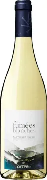 Les Fumées Blanches - Sauvignon Blanc 2025 - François Lurton
