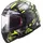 FF353J Rapid mini vignette black/yellow