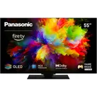 Panasonic TV-55Z80AEZ OLED 139,7 cm (55") 4K Ultra HD Smart-TV