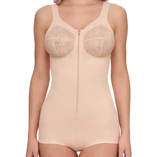 SUSA Hosencorselet ohne Bügel Größe 90A, Farbe Haut