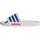 Cloud White / Royal Blue / Pure Ruby 40,5