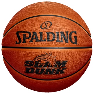 Spalding Basketball