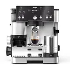 Ninja LuxeTM Café Essential Serie Kaffeemaschine ES501 schwarz/edelstahl