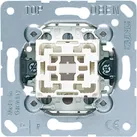Jung Multi-Switch Doppel-Taster mit 2x2 Schließern 531-41 U