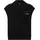 Weste Schwarz 4XL