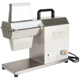 Beeketal Edelstahl Steaker Elektrisch BES-450