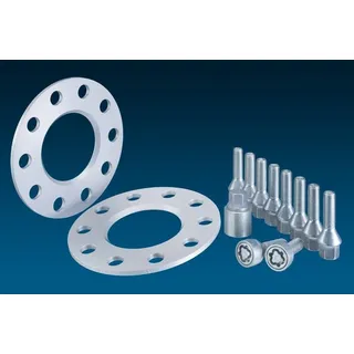 H&R Spurverbreiterung Trak Plus mit ABE DR, 10 mm