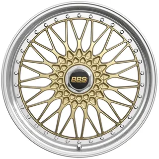 BBS Super RS