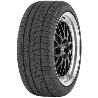 EP Tyres Accelera X-Grip 4S 225/50 R17 98W