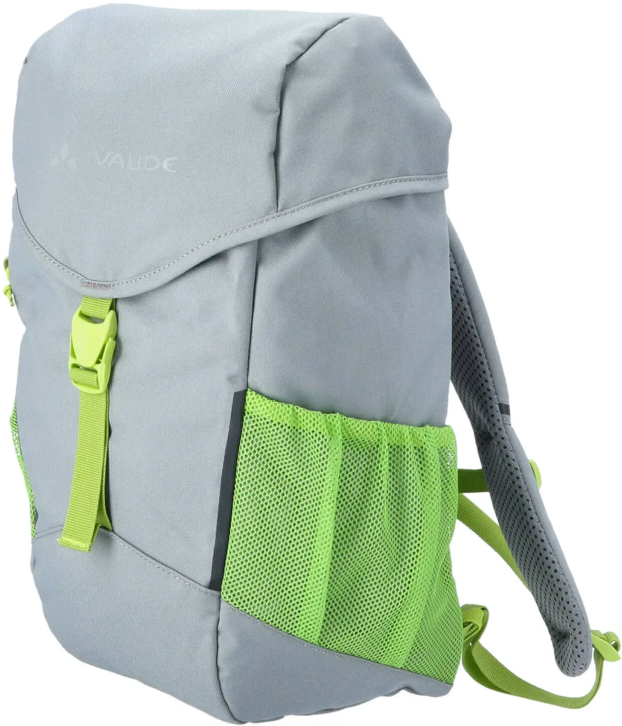 Vaude Kinderrucksack Se Vikos 10 glacier